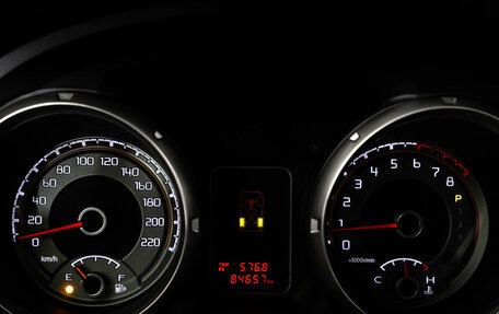 Mitsubishi Pajero IV, 2014 год, 2 499 000 рублей, 29 фотография