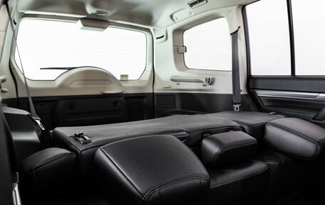 Mitsubishi Pajero IV, 2014 год, 2 499 000 рублей, 22 фотография