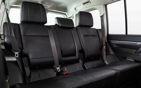 Mitsubishi Pajero IV, 2014 год, 2 499 000 рублей, 21 фотография