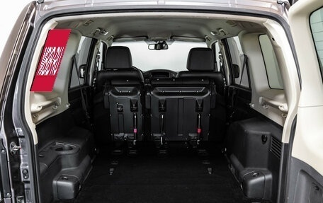 Mitsubishi Pajero IV, 2014 год, 2 499 000 рублей, 26 фотография