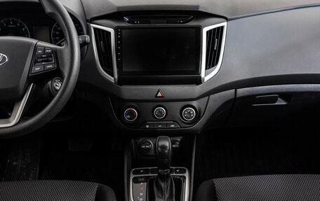 Hyundai Creta I рестайлинг, 2017 год, 1 649 000 рублей, 14 фотография