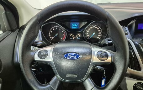 Ford Focus III, 2011 год, 599 900 рублей, 11 фотография