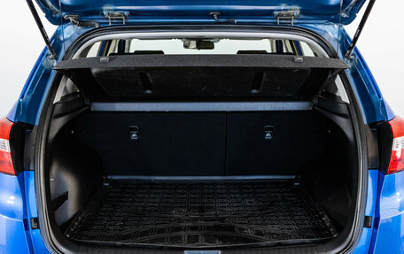 Hyundai Creta I рестайлинг, 2017 год, 1 649 000 рублей, 20 фотография