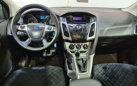 Ford Focus III, 2011 год, 599 900 рублей, 5 фотография