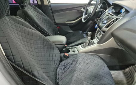 Ford Focus III, 2011 год, 599 900 рублей, 13 фотография