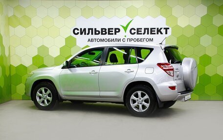 Toyota RAV4, 2010 год, 1 300 000 рублей, 6 фотография
