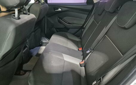 Ford Focus III, 2011 год, 599 900 рублей, 15 фотография