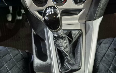 Ford Focus III, 2011 год, 599 900 рублей, 16 фотография