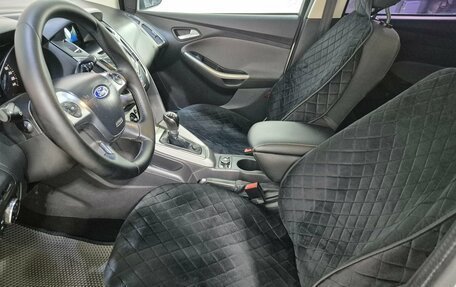 Ford Focus III, 2011 год, 599 900 рублей, 12 фотография