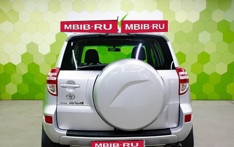 Toyota RAV4, 2010 год, 1 300 000 рублей, 4 фотография