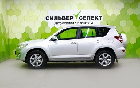 Toyota RAV4, 2010 год, 1 300 000 рублей, 7 фотография