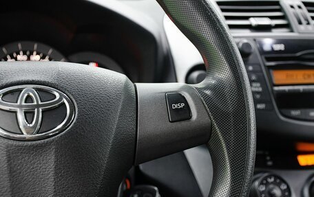 Toyota RAV4, 2010 год, 1 300 000 рублей, 15 фотография