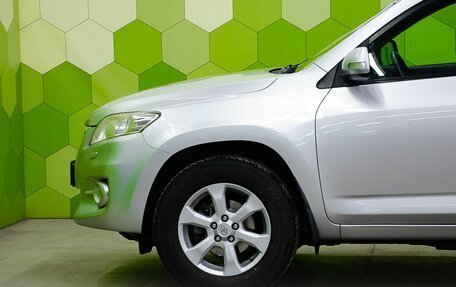 Toyota RAV4, 2010 год, 1 300 000 рублей, 9 фотография