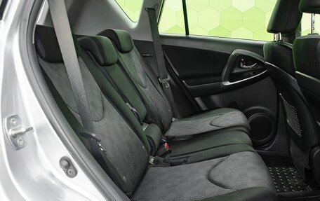 Toyota RAV4, 2010 год, 1 300 000 рублей, 12 фотография