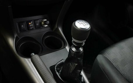 Toyota RAV4, 2010 год, 1 300 000 рублей, 19 фотография