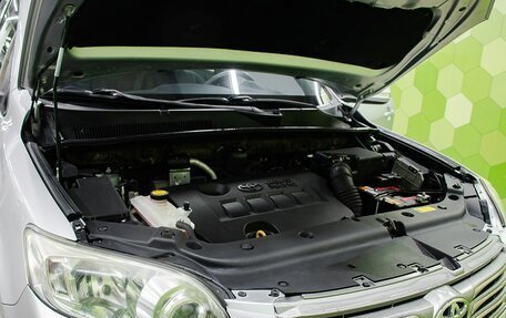 Toyota RAV4, 2010 год, 1 300 000 рублей, 21 фотография