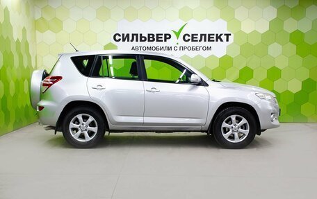 Toyota RAV4, 2010 год, 1 300 000 рублей, 8 фотография