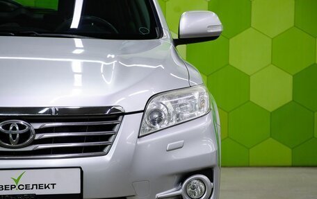 Toyota RAV4, 2010 год, 1 300 000 рублей, 10 фотография