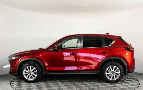Mazda CX-5 II, 2019 год, 2 549 000 рублей, 8 фотография