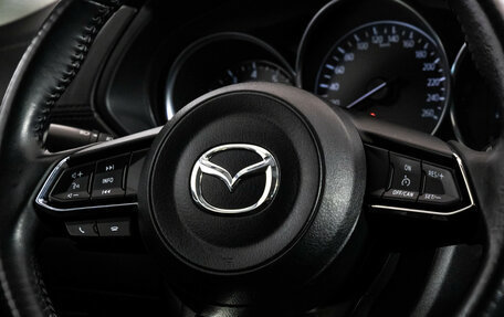 Mazda CX-5 II, 2019 год, 2 549 000 рублей, 11 фотография