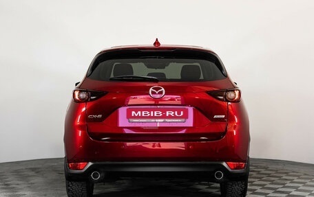 Mazda CX-5 II, 2019 год, 2 549 000 рублей, 6 фотография