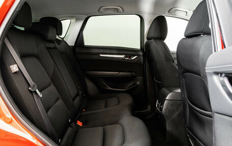 Mazda CX-5 II, 2019 год, 2 549 000 рублей, 18 фотография