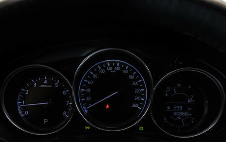 Mazda CX-5 II, 2019 год, 2 549 000 рублей, 21 фотография