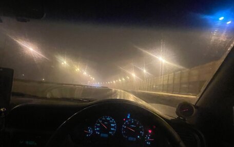 Subaru Legacy III, 2000 год, 450 000 рублей, 5 фотография