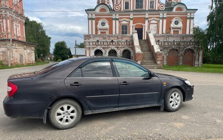 Toyota Camry V40, 2002 год, 420 000 рублей, 3 фотография