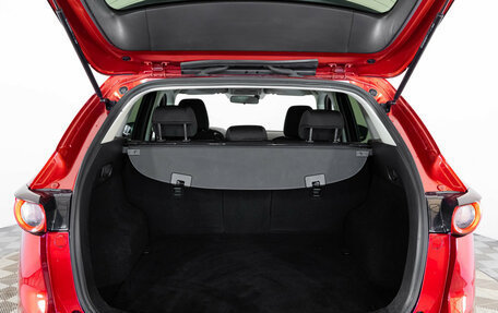 Mazda CX-5 II, 2019 год, 2 549 000 рублей, 20 фотография