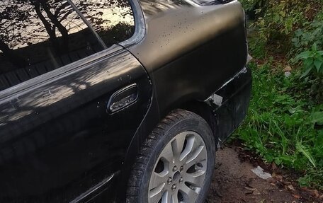 Subaru Legacy III, 2000 год, 450 000 рублей, 6 фотография