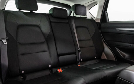 Mazda CX-5 II, 2019 год, 2 549 000 рублей, 19 фотография