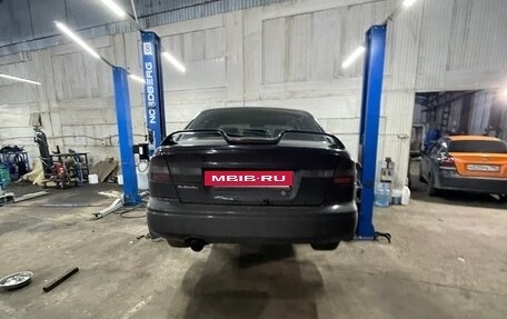 Subaru Legacy III, 2000 год, 450 000 рублей, 7 фотография