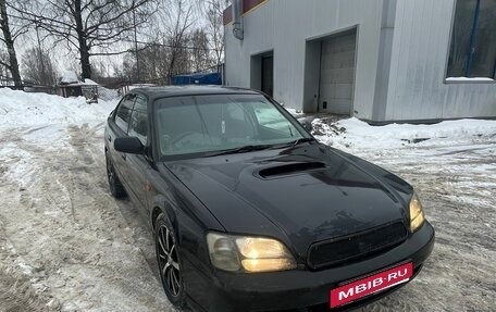 Subaru Legacy III, 2000 год, 450 000 рублей, 2 фотография