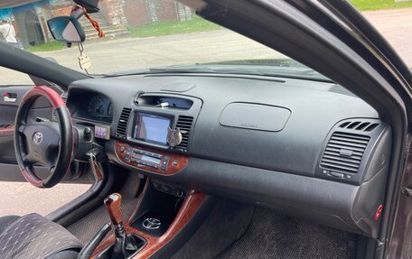 Toyota Camry V40, 2002 год, 420 000 рублей, 5 фотография