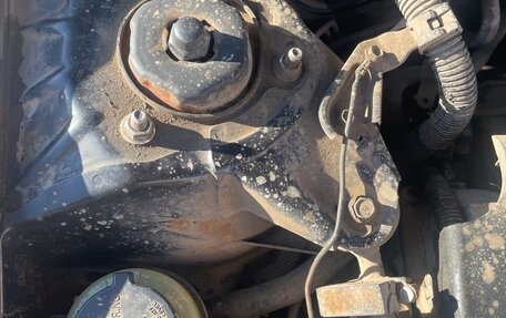 Toyota Camry V40, 2002 год, 420 000 рублей, 10 фотография