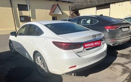 Mazda 6, 2017 год, 2 000 000 рублей, 2 фотография