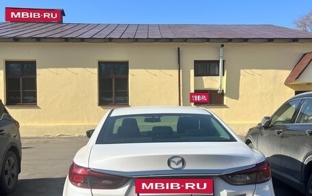 Mazda 6, 2017 год, 2 000 000 рублей, 3 фотография