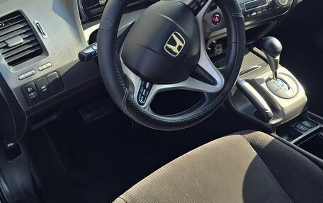 Honda Civic VIII, 2007 год, 600 000 рублей, 4 фотография