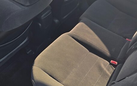 Honda Civic VIII, 2007 год, 600 000 рублей, 5 фотография