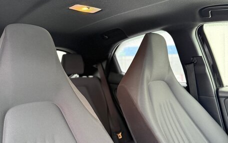 Toyota Yaris, 2021 год, 1 360 000 рублей, 14 фотография