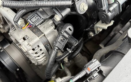 Toyota Yaris, 2021 год, 1 360 000 рублей, 26 фотография