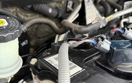 Toyota Yaris, 2021 год, 1 360 000 рублей, 25 фотография