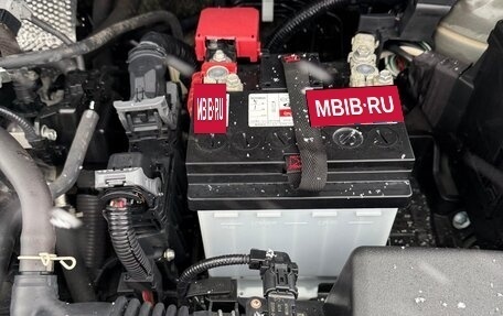 Toyota Yaris, 2021 год, 1 360 000 рублей, 28 фотография