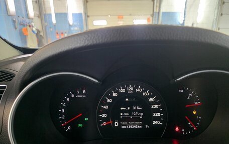 KIA Sorento II рестайлинг, 2014 год, 1 690 000 рублей, 4 фотография