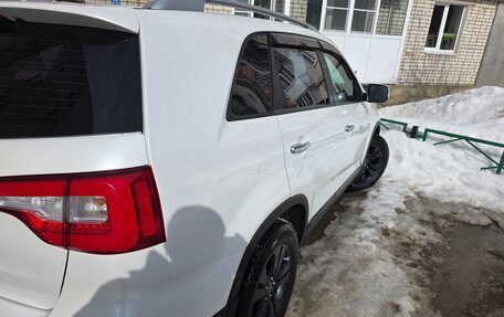 KIA Sorento II рестайлинг, 2014 год, 1 690 000 рублей, 3 фотография