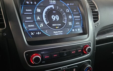 KIA Sorento II рестайлинг, 2014 год, 1 690 000 рублей, 6 фотография