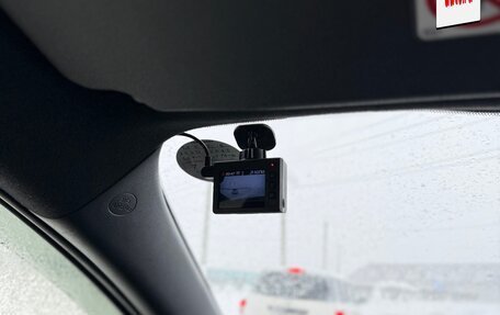 Toyota Yaris, 2021 год, 1 360 000 рублей, 35 фотография