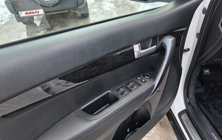 KIA Sorento II рестайлинг, 2014 год, 1 690 000 рублей, 8 фотография