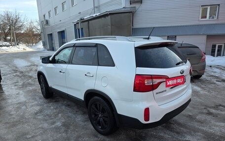 KIA Sorento II рестайлинг, 2014 год, 1 690 000 рублей, 2 фотография